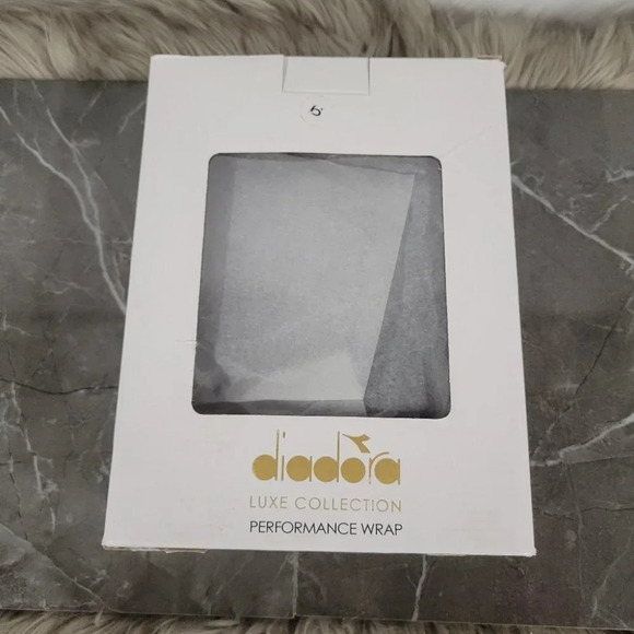 Diadora Luxe Performance  Wrap Shoes - Picture 3 of 6